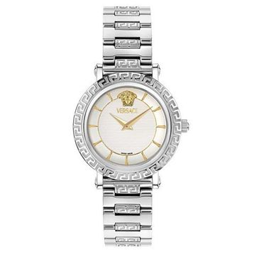 Versace VRSCVE5L00326 Erkek Kol Saati