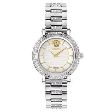 Versace VRSCVE5L00326 Erkek Kol Saati