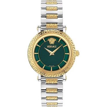 Versace VRSCVE5L00426 Kadın Kol Saati