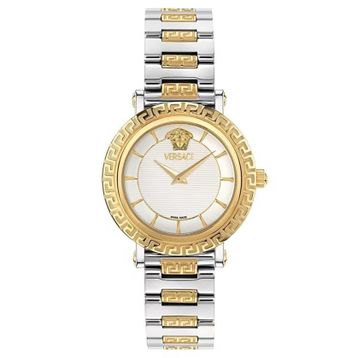 Versace VRSCVE5L00526 Kadın Kol Saati