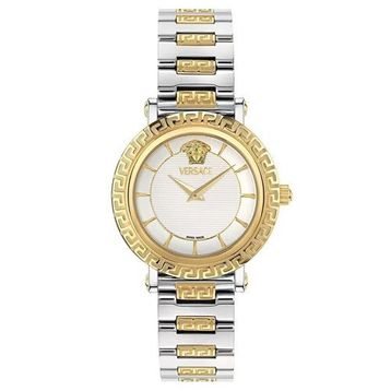 Versace VRSCVE5L00526 Kadın Kol Saati