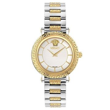 Versace VRSCVE5L00526 Kadın Kol Saati