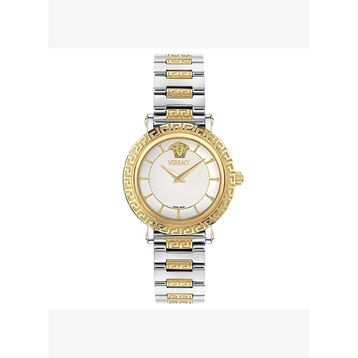 Versace VRSCVE5L00526 Kadın Kol Saati