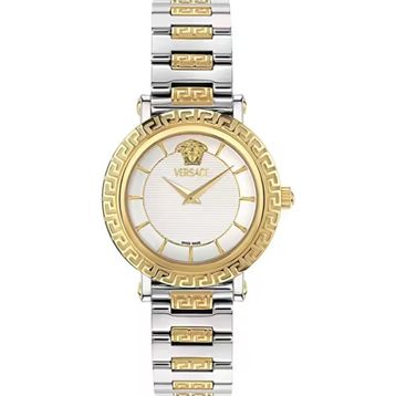 Versace VRSCVE5L00526 Kadın Kol Saati