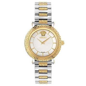 Versace VRSCVE5L00526 Kadın Kol Saati