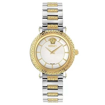Versace VRSCVE5L00526 Kadın Kol Saati