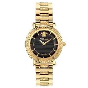 Versace VRSCVE5L00626 Greca Sphere Nova Kadın Kol Saati