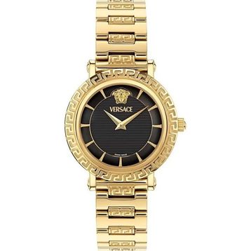 Versace VRSCVE5L00626 Greca Sphere Nova Kadın Kol Saati