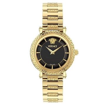 Versace VRSCVE5L00626 Greca Sphere Nova Kadın Kol Saati
