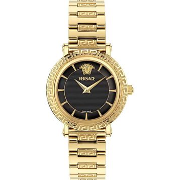 Versace VRSCVE5L00626 Greca Sphere Nova Kadın Kol Saati