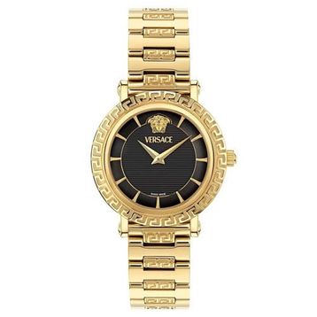 Versace VRSCVE5L00626 Greca Sphere Nova Kadın Kol Saati