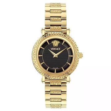 Versace VRSCVE5L00626 Greca Sphere Nova Kadın Kol Saati