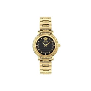 Versace VRSCVE5L00626 Greca Sphere Nova Kadın Kol Saati