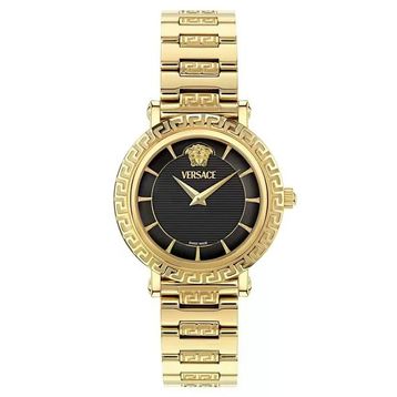 Versace VRSCVE5L00626 Greca Sphere Nova Kadın Kol Saati