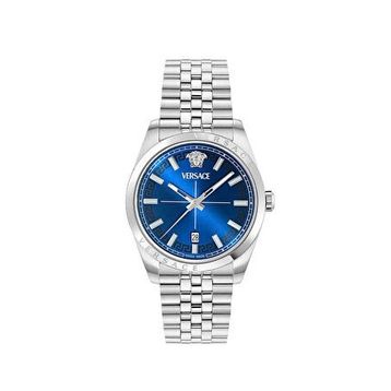 Versace VRSCVE5M00126 Erkek Kol Saati