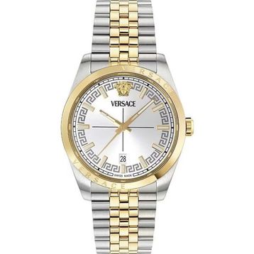 Versace VRSCVE5M00326 Erkek Kol Saati