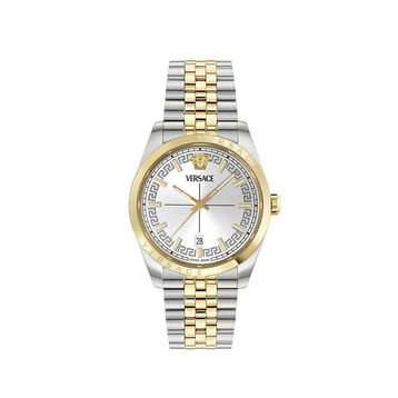 Versace VRSCVE5M00326 Erkek Kol Saati