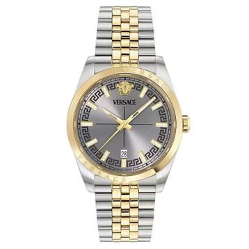 Versace VRSCVE5M00426 Erkek Kol Saati