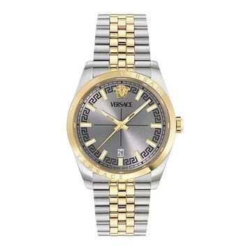 Versace VRSCVE5M00426 Erkek Kol Saati