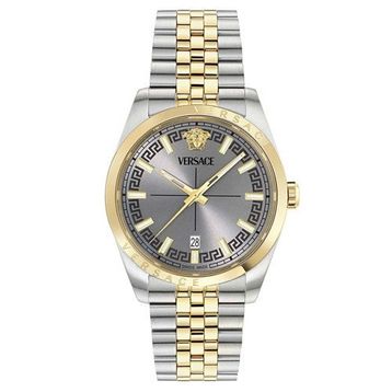 Versace VRSCVE5M00426 Erkek Kol Saati