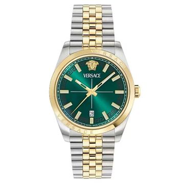 Versace VRSCVE5M00526 Erkek Kol Saati