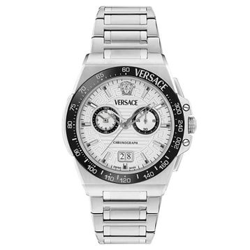 Versace VRSCVE5N00126 Erkek Kol Saati