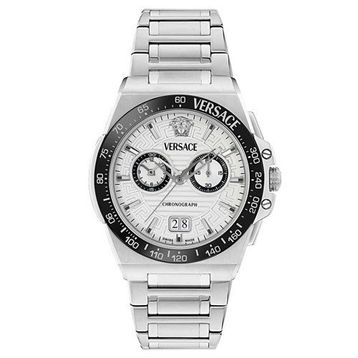 Versace VRSCVE5N00126 Erkek Kol Saati
