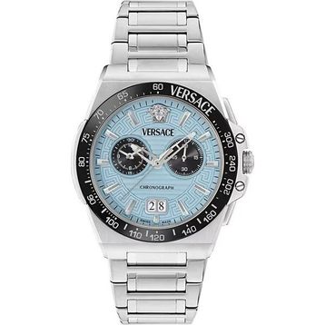 Versace VRSCVE5N00226 Erkek Kol Saati