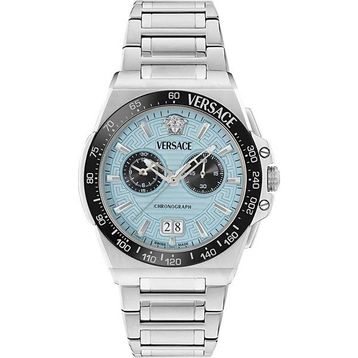 Versace VRSCVE5N00226 Erkek Kol Saati