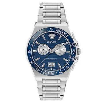 Versace VRSCVE5N00326 Erkek Kol Saati