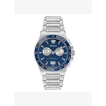 Versace VRSCVE5N00326 Erkek Kol Saati