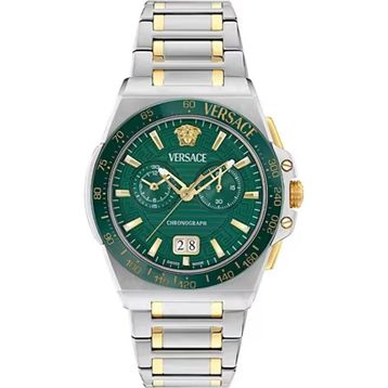 Versace VRSCVE5N00426 Erkek Kol Saati