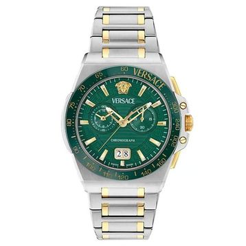 Versace VRSCVE5N00426 Erkek Kol Saati
