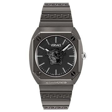Versace VRSCVE5P00226 Erkek Kol Saati