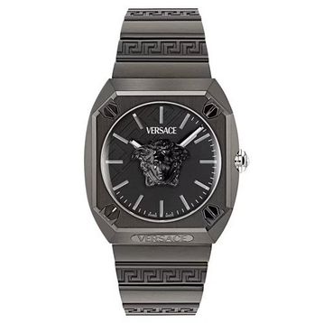 Versace VRSCVE5P00226 Erkek Kol Saati