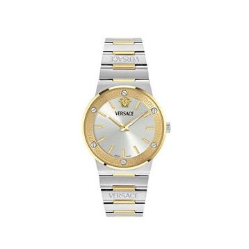 Versace VRSCVE5Q00426 Erkek Kol Saati