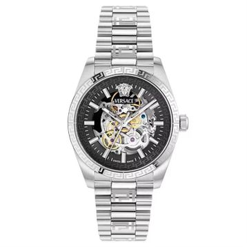 Versace VRSCVE5R00126 Millenyium Automatic Otomatik Saat