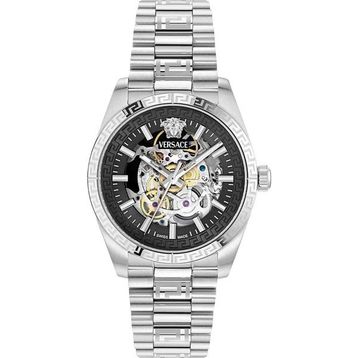 Versace VRSCVE5R00126 Millenyium Automatic Otomatik Saat