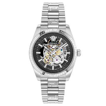 Versace VRSCVE5R00126 Millenyium Automatic Otomatik Saat