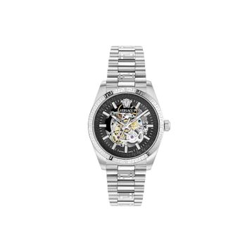 Versace VRSCVE5R00126 Millenyium Automatic Otomatik Saat