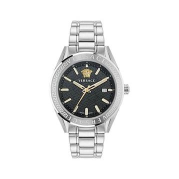 Versace VRSCVE6A00323 Erkek Kol Saati