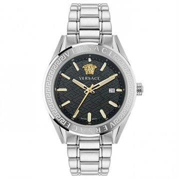 Versace VRSCVE6A00323 Erkek Kol Saati