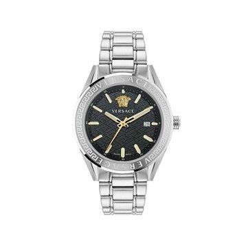 Versace VRSCVE6A00323 Erkek Kol Saati