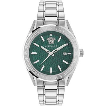 Versace VRSCVE6A00423 Erkek Kol Saati