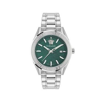 Versace VRSCVE6A00423 Erkek Kol Saati