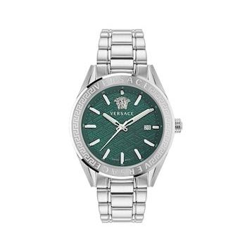 Versace VRSCVE6A00423 Erkek Kol Saati