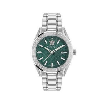 Versace VRSCVE6A00423 Erkek Kol Saati