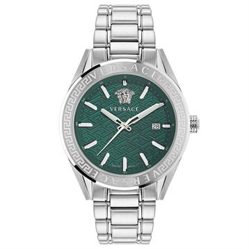 Versace VRSCVE6A00423 Erkek Kol Saati