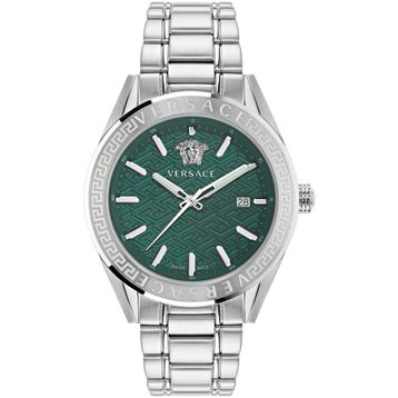 Versace VRSCVE6A00423 Erkek Kol Saati