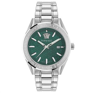 Versace VRSCVE6A00423 Erkek Kol Saati